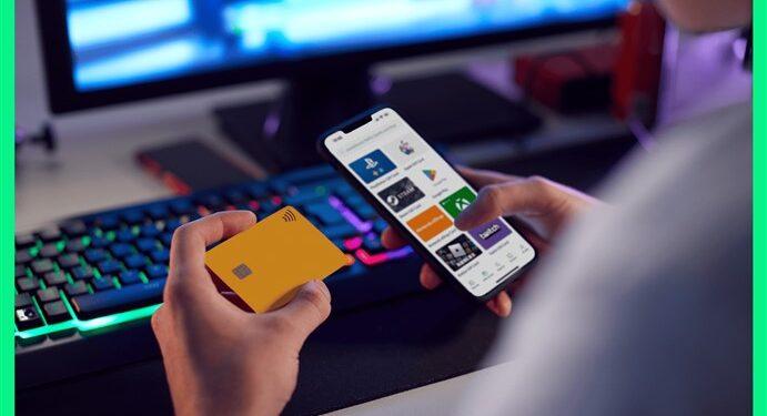 Penipuan Digital Game Indonesia