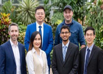 PepsiCo APAC Greenhouse 2026