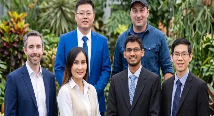 PepsiCo APAC Greenhouse 2026