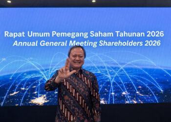 Armand Hermawan -Lintasarta