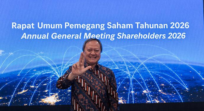 Armand Hermawan -Lintasarta