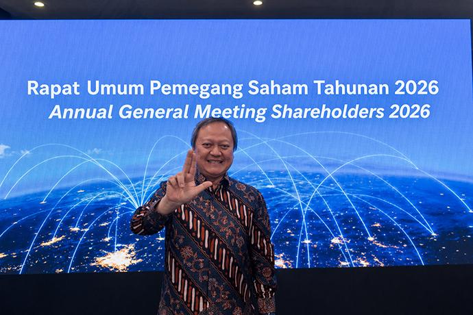 Armand Hermawan -Lintasarta