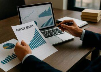 Private Equity Asia Tenggara