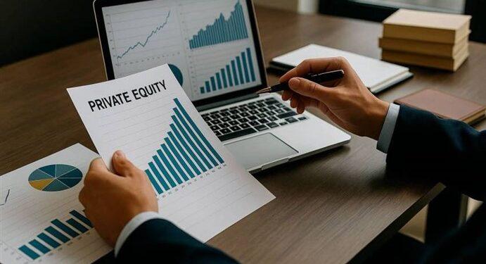 Private Equity Asia Tenggara