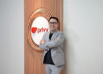 tanda tangan elektronik Privy