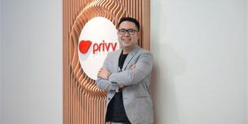 tanda tangan elektronik Privy