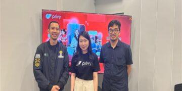 Privy dan HIPMI Bandung