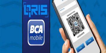 QRIS BCA