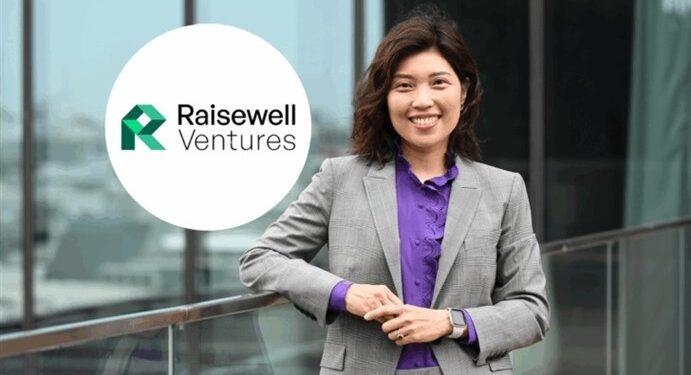 Raisewell Ventures - Jeep Kline