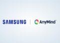 Samsung AnyMind Group AnyLive
