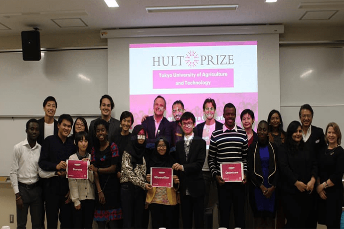 Hult Prize