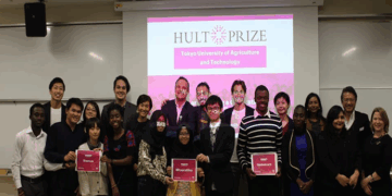 Hult Prize