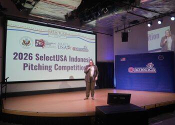 QuantumByte - SelectUSA Indonesia 2026