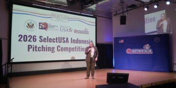 QuantumByte - SelectUSA Indonesia 2026