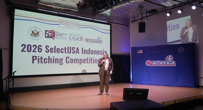 QuantumByte - SelectUSA Indonesia 2026