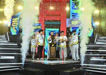 Shadow Esports - FFNS 2026 Spring