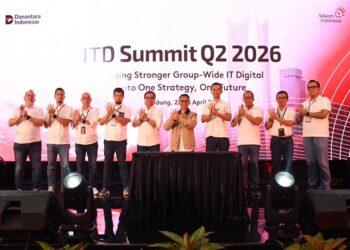 Agentic AI by BigBox Telkom