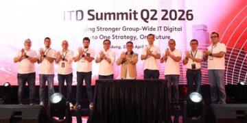 Agentic AI by BigBox Telkom