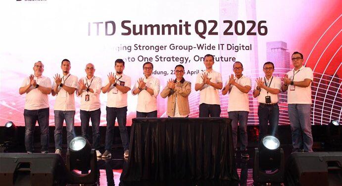 Agentic AI by BigBox Telkom