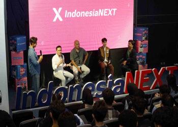 IndonesiaNEXT 2026
