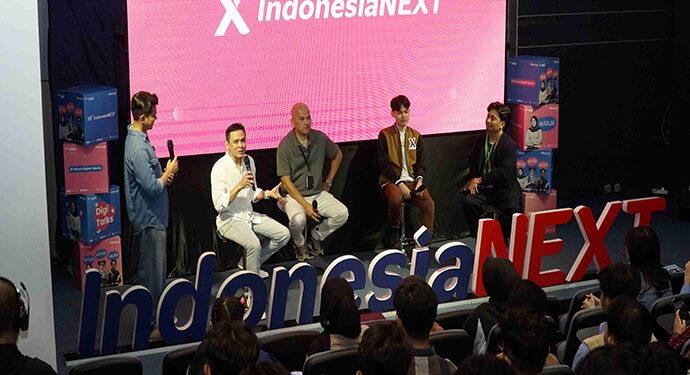 IndonesiaNEXT 2026
