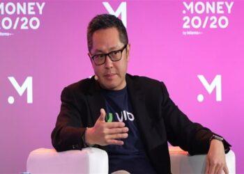 VIDA Keamanan Fintech