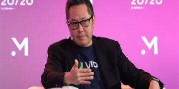 VIDA Keamanan Fintech