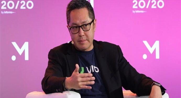 VIDA Keamanan Fintech