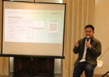 Literasi Keuangan Easycash UNESA