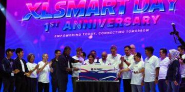 XLSMART Future Ready, Bekali Generasi Muda Keterampilan Siap Kerja