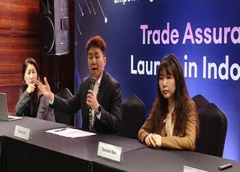 alibaba.com trade assurance