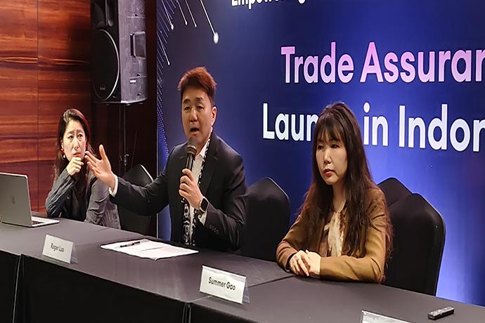 alibaba.com trade assurance