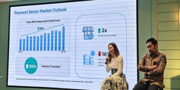 Transaksi QRIS Lampaui 90%, ALTO Ungkap Tren Pembayaran di Indonesia Masih Stabil