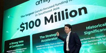 Ekosistem East Ventures Makin Agresif: Dari Mahasiswa ke Pendanaan US$100 Juta