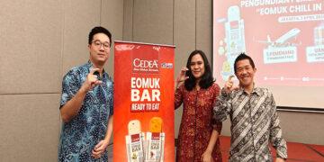 CEDEA Masuk Pasar RTE, Bawa Tren Rasa Korea ke Pasar Gen Z