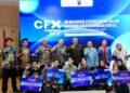 CFX Connect, Wadah Literasi Keuangan Digital Bagi Generasi Muda