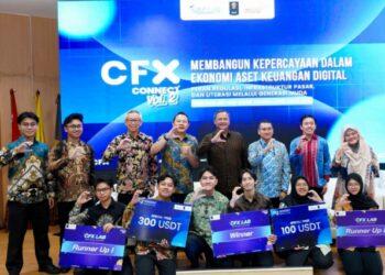CFX Connect