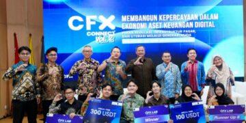 CFX Connect