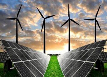 Startup energi terbarukan