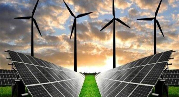 Startup energi terbarukan