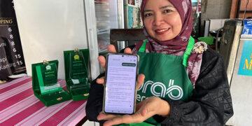 Fitur Teknologi AI Grab