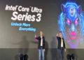 Laptop AI Dengan Intel Core Ultra Series 3 Dukung Kebutuhan Kreator di Indonesia
