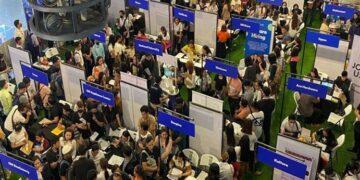 job fair