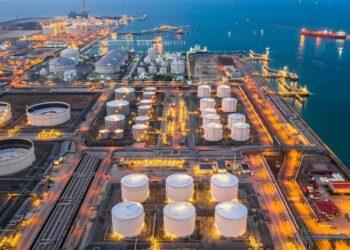 Transisi Energi Asia Tenggara