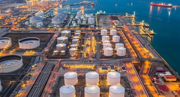 Transisi Energi Asia Tenggara