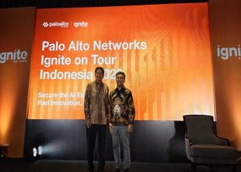 Pertarungan AI vs AI Dimulai, Keamanan Siber Masuk Era Baru yang Lebih Kompleks