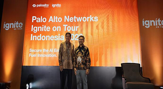 Pertarungan AI vs AI Dimulai, Keamanan Siber Masuk Era Baru yang Lebih Kompleks