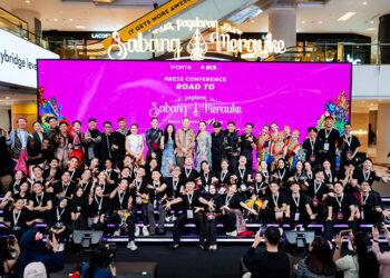 Pagelaran Sabang Merauke 2026, Jadi Wadah Bagi Generasi Muda Mengenal Budaya