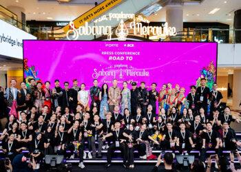 Pagelaran Sabang Merauke 2026, Jadi Wadah Bagi Generasi Muda Mengenal Budaya