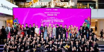 Pagelaran Sabang Merauke 2026, Jadi Wadah Bagi Generasi Muda Mengenal Budaya